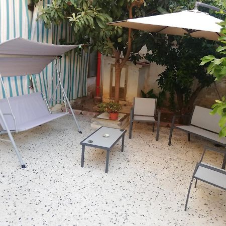 Alle Falde Di Erice Apartment Трапани Екстериор снимка