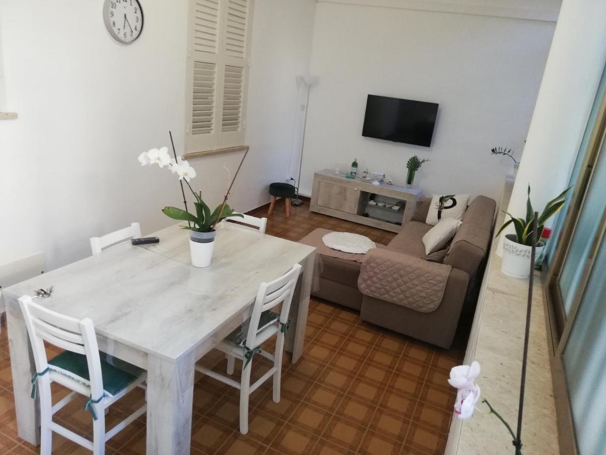 Alle Falde Di Erice Apartment Трапани Екстериор снимка