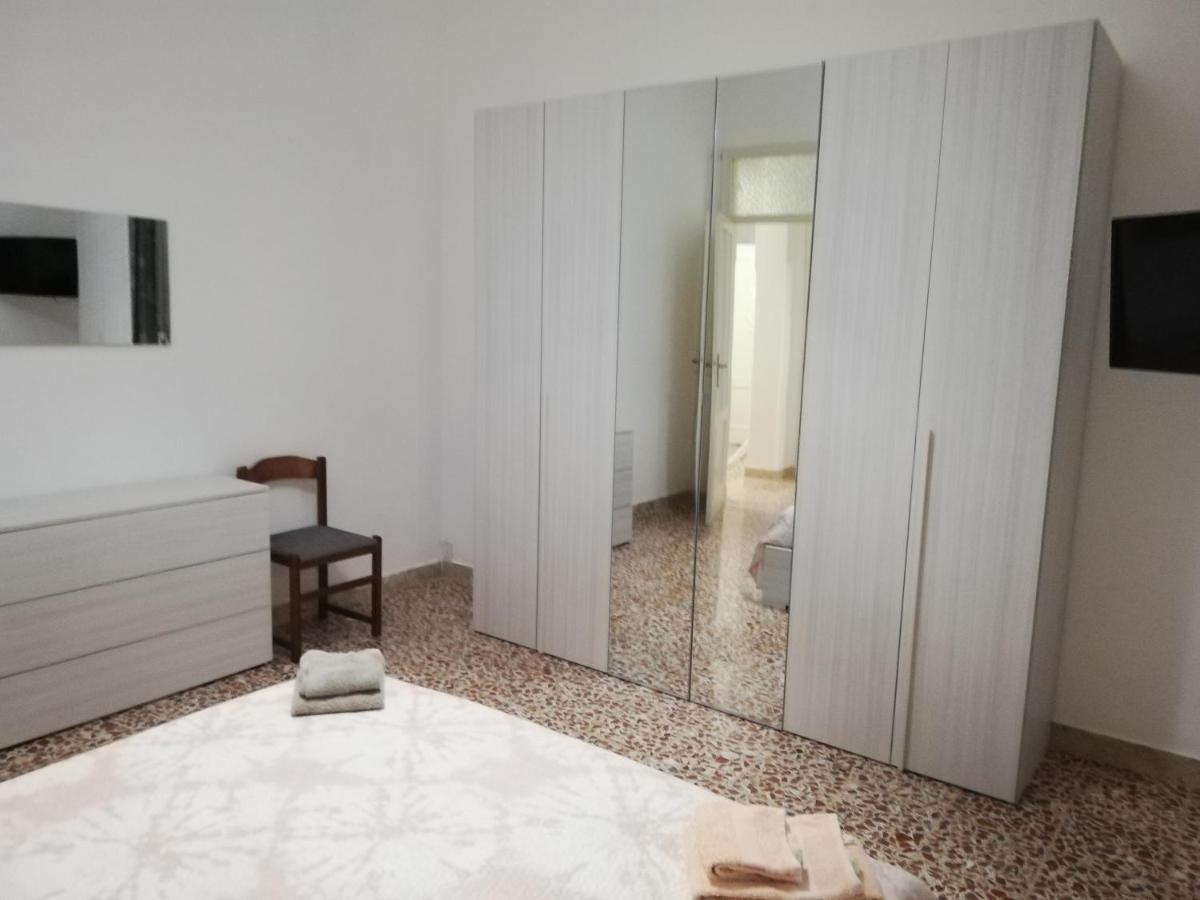Alle Falde Di Erice Apartment Трапани Екстериор снимка
