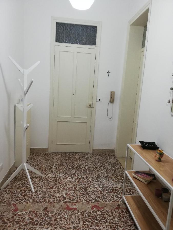 Alle Falde Di Erice Apartment Трапани Екстериор снимка