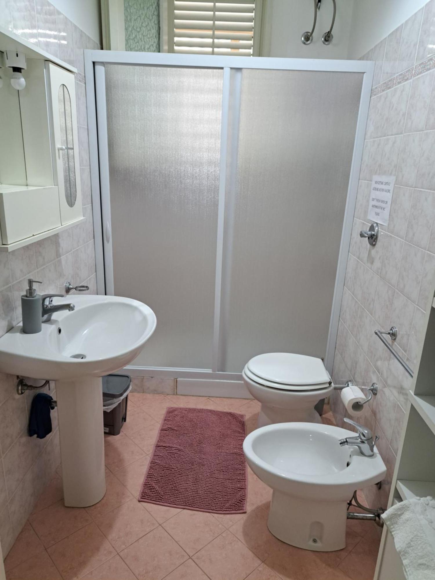 Alle Falde Di Erice Apartment Трапани Екстериор снимка